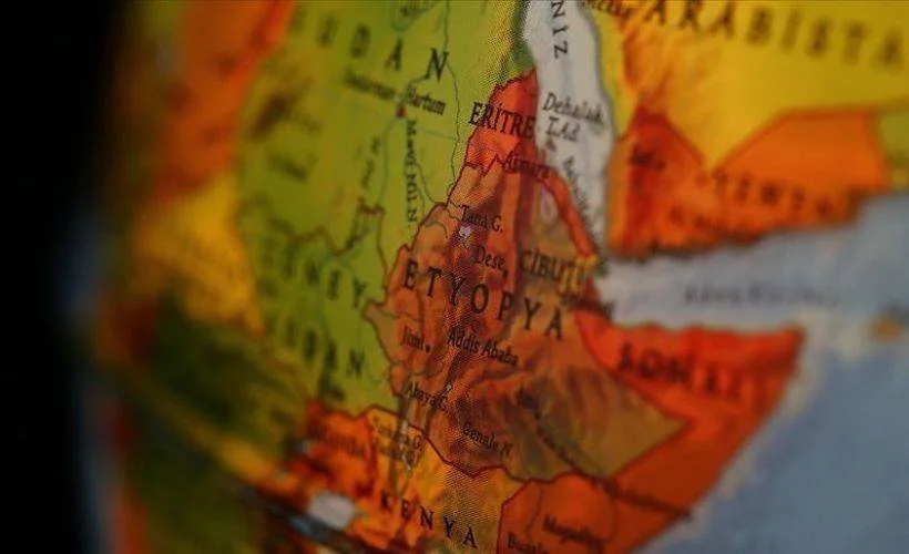 BM: Sudan ve Etiyopya sınırındaki tartışmalı bölgede Eritre birlikleri de var