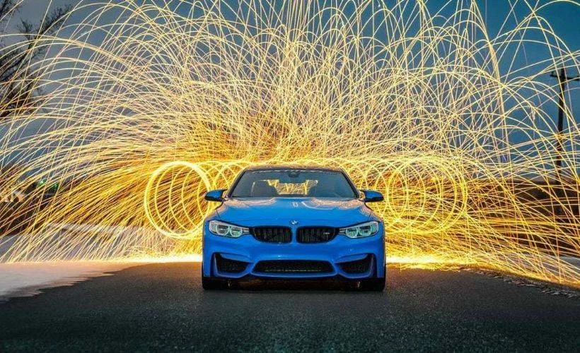 BMW ve Audi'den Twitter da seviyeli bir atışma