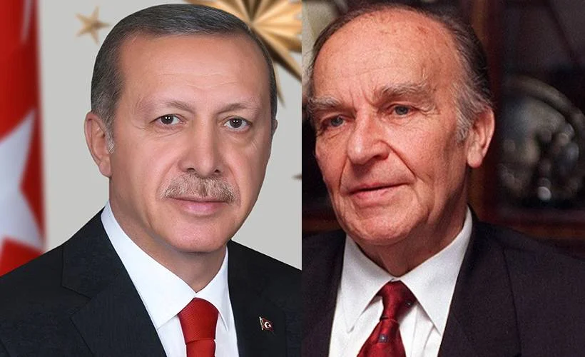 'Bosna'dan baktığımızda bizim için Aliya'dan sonra Erdoğan var'