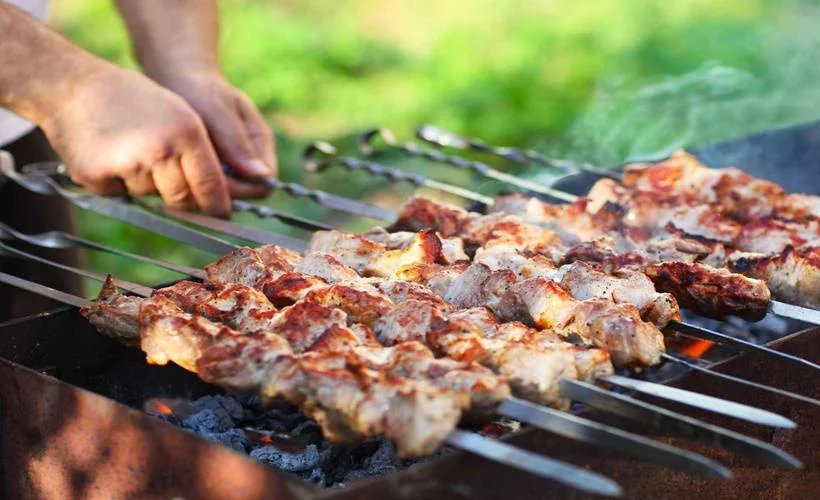 Bu kebapları yemeden 'yemek yedik' demeyin!