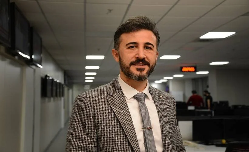 Bülent Uslu: İyi hakemse neden Galatasaray maçlarına verilmiyor?