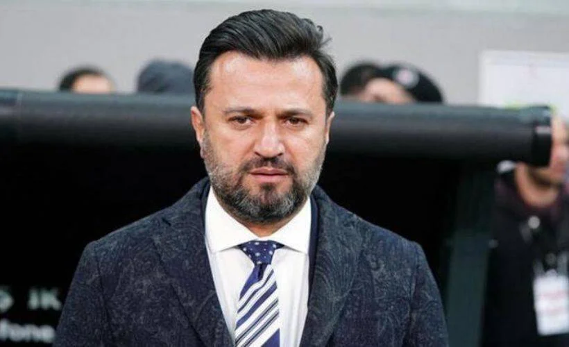 Bülent Uygun Çaykur Rizespor ile anlaştı mı? Bülent Uygun'un yeni takımı