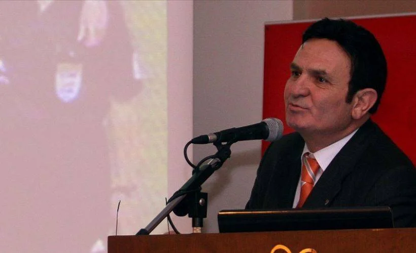 Bülent Yavuz öldü mü? Eski MHK Başkanı Bülent Yavuz'un son durumu ne?
