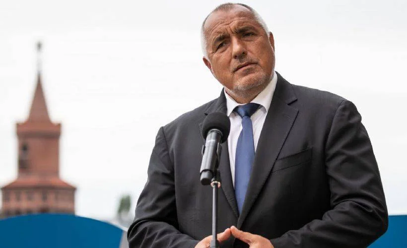 Bulgaristan Başbakanı Borissov, Rusya'nın casusluk faaliyetlerine son vermesini istedi