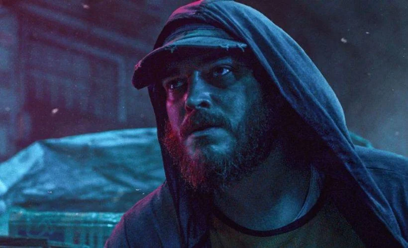 Çağatay Ulusoy'un yeni filmi 'Kâğıttan Hayatlar'
