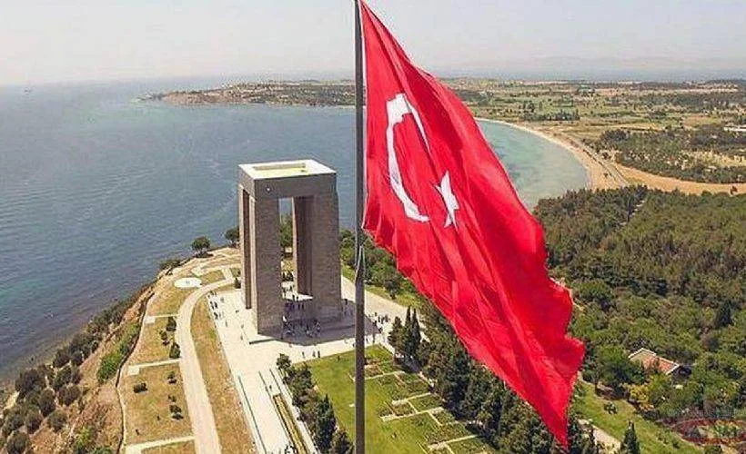 Çanakkale'de hangi il kaç şehit verdi