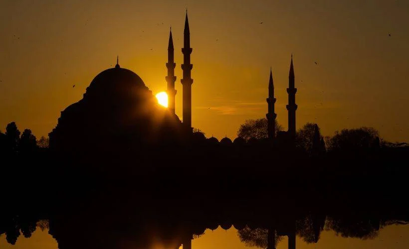 Çanakkale İmsakiye 2021 | Çanakkale imsak ve sahur vakti