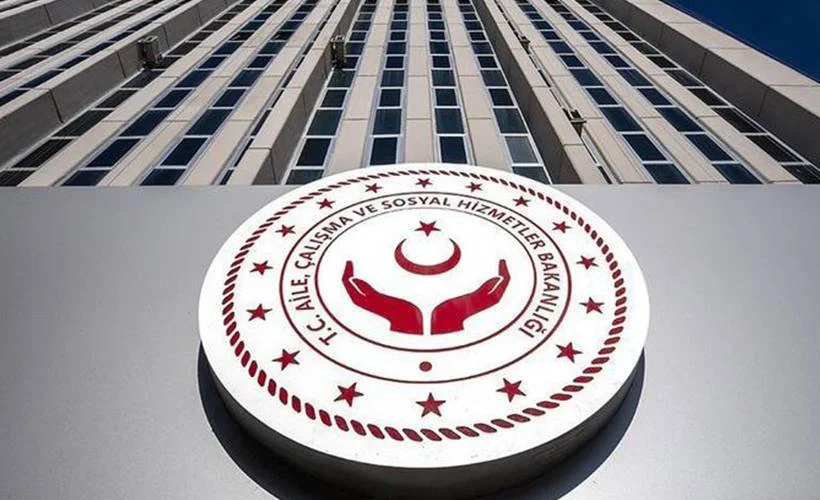Canlı yayınında taciz edilen kız çocuğu koruma altına alındı