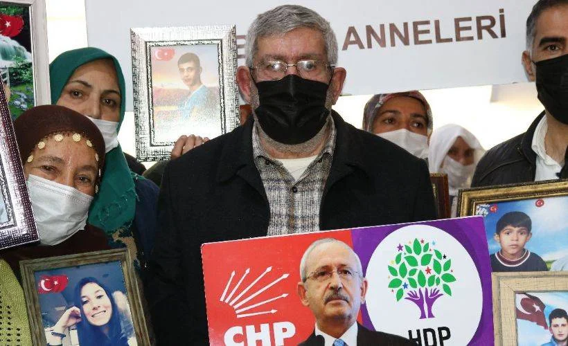 Celal Kılıçdaroğlu, ağabeyi CHP Genel Başkanı Kemal Kılıçdaroğlu hakkında konuştu