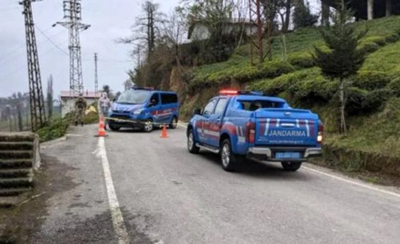 Cenaze töreni ve taziyeye katılan 40 kişi koronaya yakalandı
