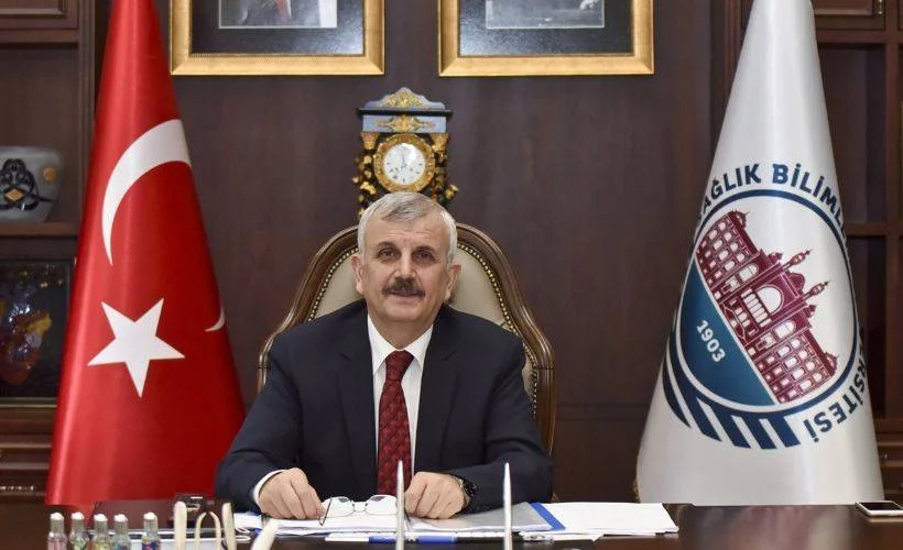 Cevdet Erdöl kimdir? Yeni Sağlık Bakanı Cevdet Erdöl mü olacak?