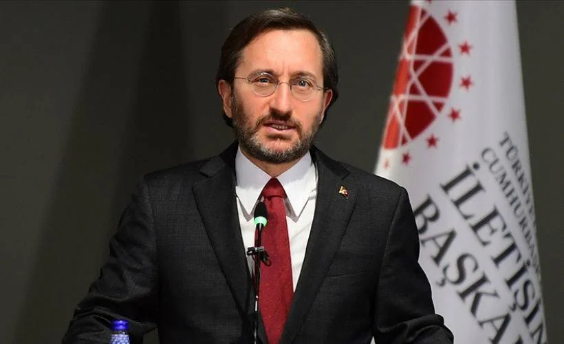 'Chabot'un sözleri Türkiye-ABD ittifakının mahiyetini yansıtmaktadır'