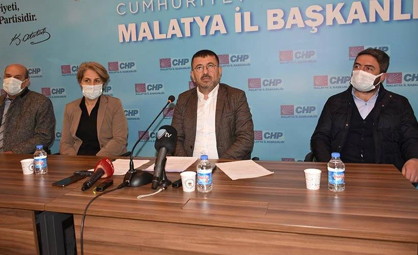 CHP'li Ağbaba: Helikopter kazası mutlaka araştırılmalı