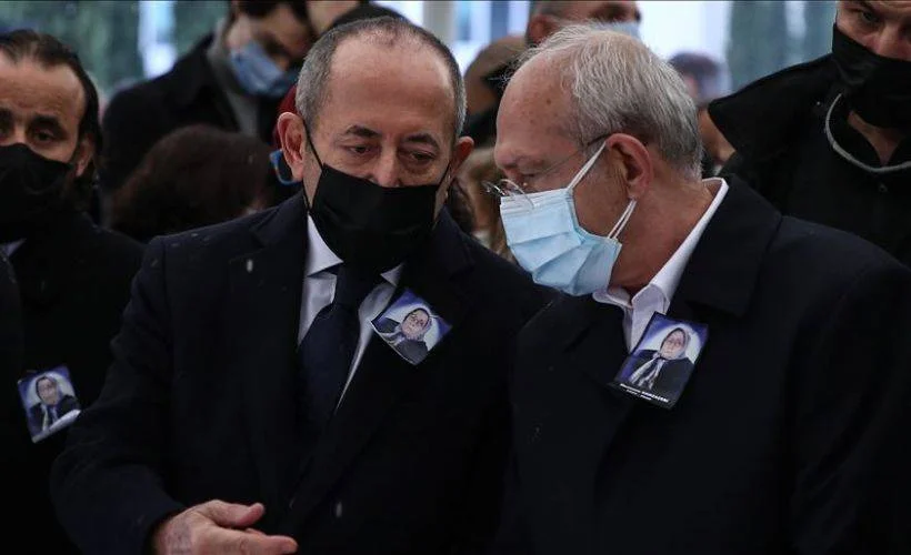 CHP'nin suskun vekili: Erdoğan'ı uzaklaştırma planı devrede