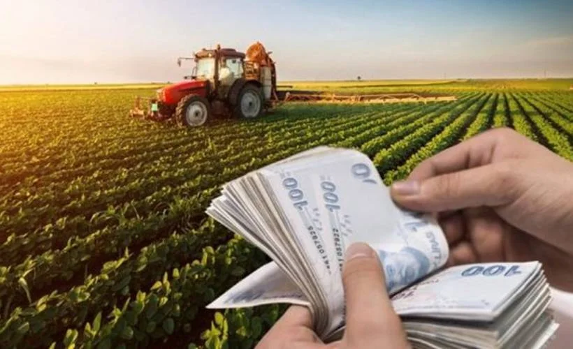Çiftçilere verilen 2020 yılı gübre destekleri katlandı
