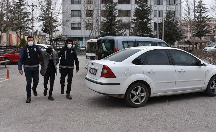 'Çiğ Köfteci' saldırganları tutuklandı