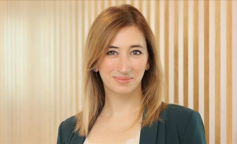 Citroen Türkiye Genel Müdürü Selen Alkım oldu