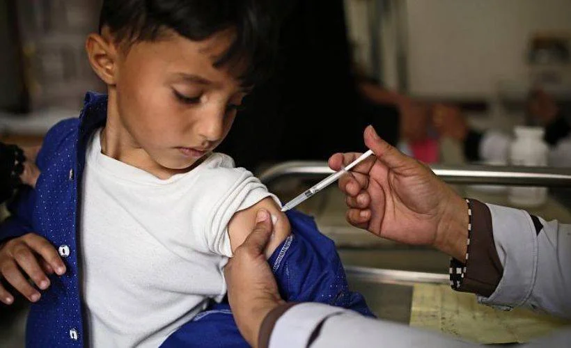 Çocuklara Covid-19 aşısı yapılacak mı? Klinik deneyler kaç yaş grubunu kapsıyor?