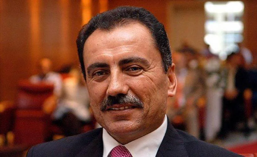 Cumhurbaşkanı Erdoğan'dan Muhsin Yazıcıoğlu mesajı