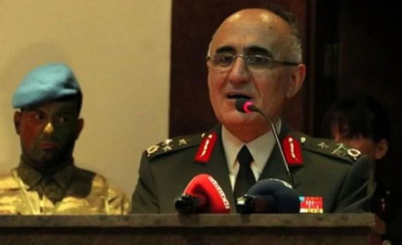 Cumhurbaşkanı Erdoğan, şehit Korgeneral Osman Erbaş'ın oğlu Yiğitalp Erbaş ile telefonda görüşerek taziyelerini iletti