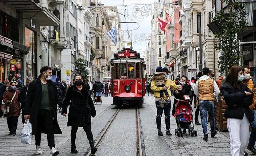 Daha sıkı önlemler gündemde: Sarı illerde kırmızı kurallar uygulanabilecek