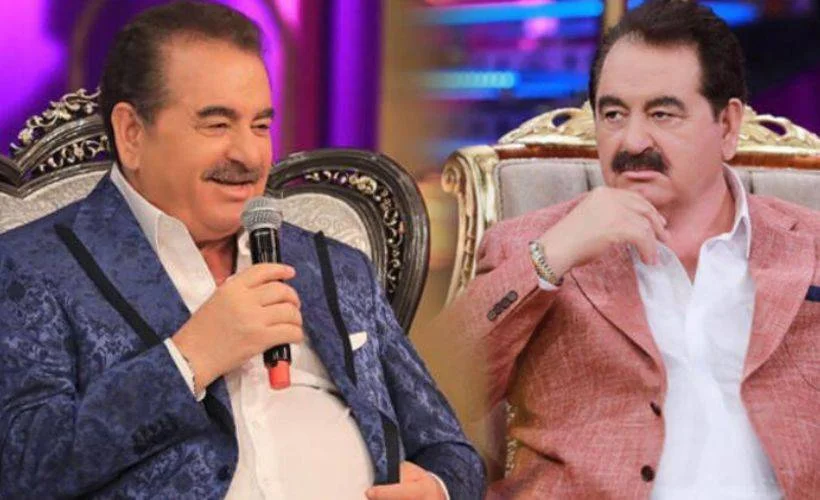 Değeri dudak uçuklattı... İbrahim Tatlıses'e pahalı hediye