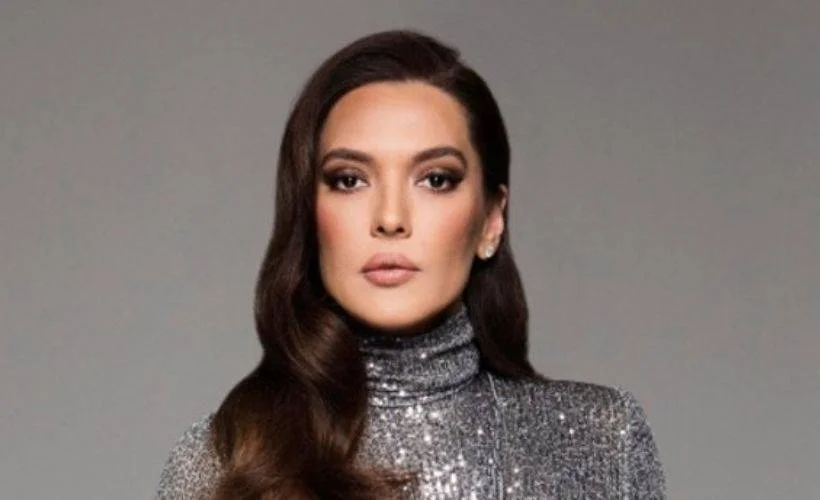 Demet Akalın TikTok kurbanı oldu!