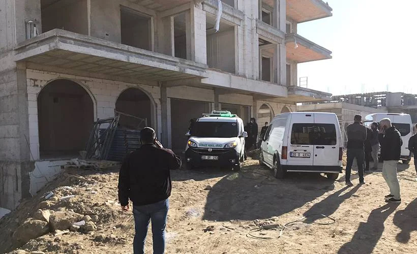 Denizli'de kardeş cinayeti: 2 Ölü