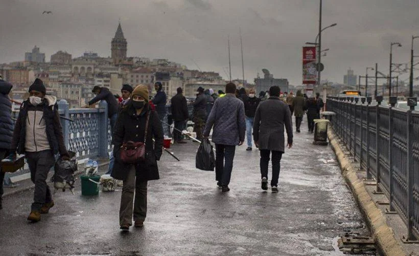 Dip dalga nedir? Koronavirüs salgınında 'dip dalga' mı geliyor?