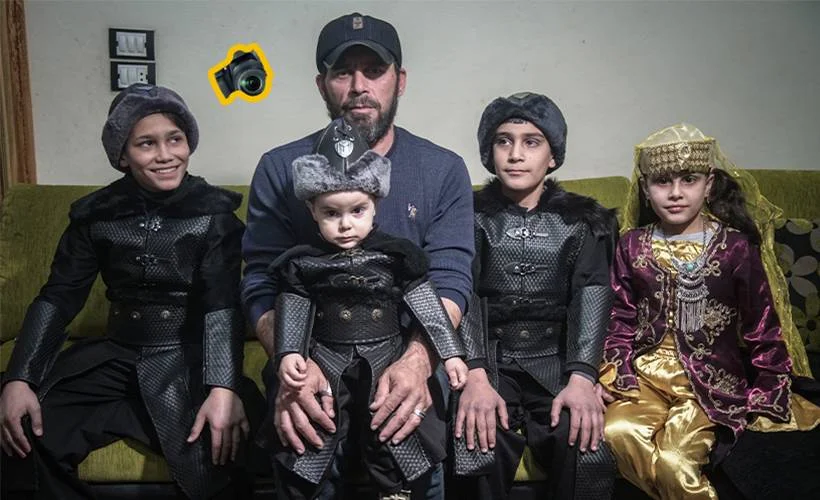 'Diriliş Ertuğrul sayesinde Osmanlı Devleti'nin gerçek yüzünü öğrendik'