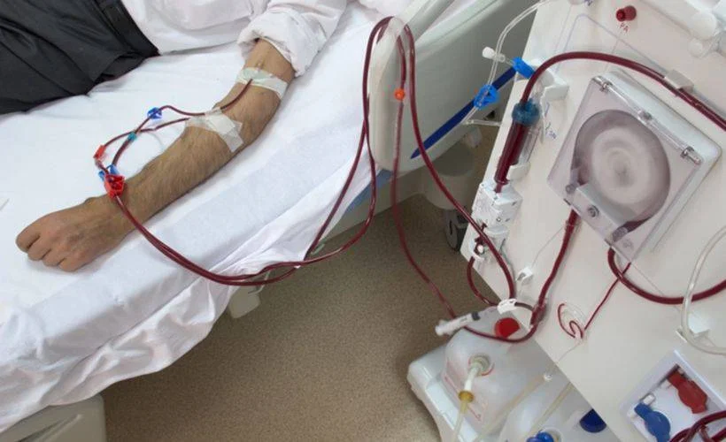 Diyaliz uygulaması oruca engel midir? Oruç diyaliz makinesiyle bozulur mu?