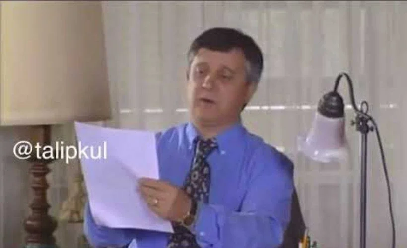 'Dizi'ler deyip geçmeyin!