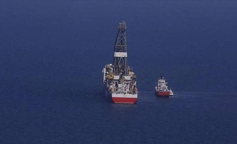 Doğal gaz 2035'e kadar en güçlü büyüyen fosil kaynak olacak