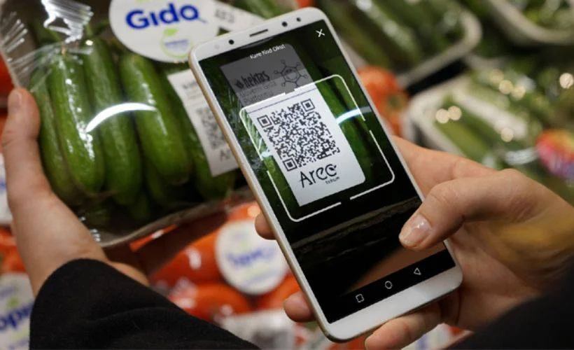 Doğru ürün, doğru üretici için 'İzlenebilir Güvenli Gıda Platformu'