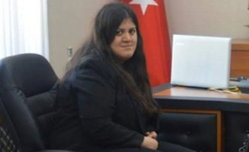 Doğum günü kutlamasında başından vurulan savcı hayatını kaybetti