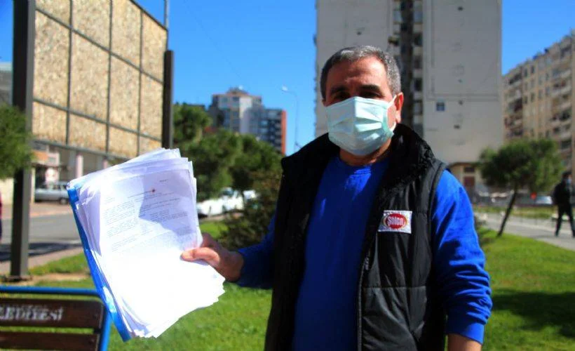 Dolandırıcılar 'Seni Cemal Kaşıkçı gibi yaparız' diye tehdit etti