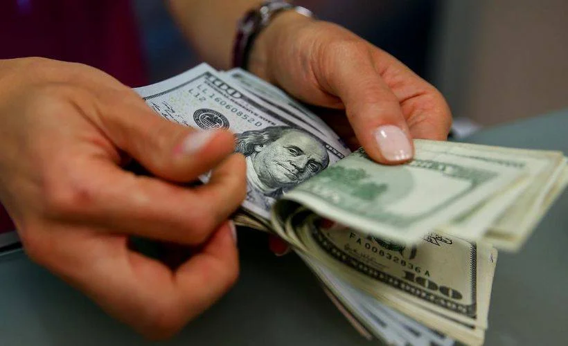 Dolar ne kadar oldu? 22 Mart dolar yükseldi mi? Dolar kaç lira oldu? Euro ne kadar?