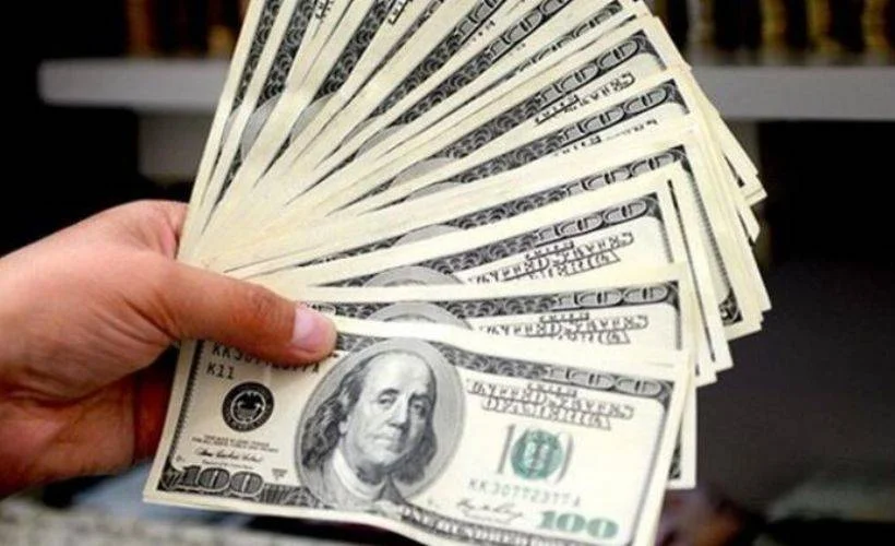Dolar ne kadar oldu? 22 Mart son dakika dolar fiyatlandırması!