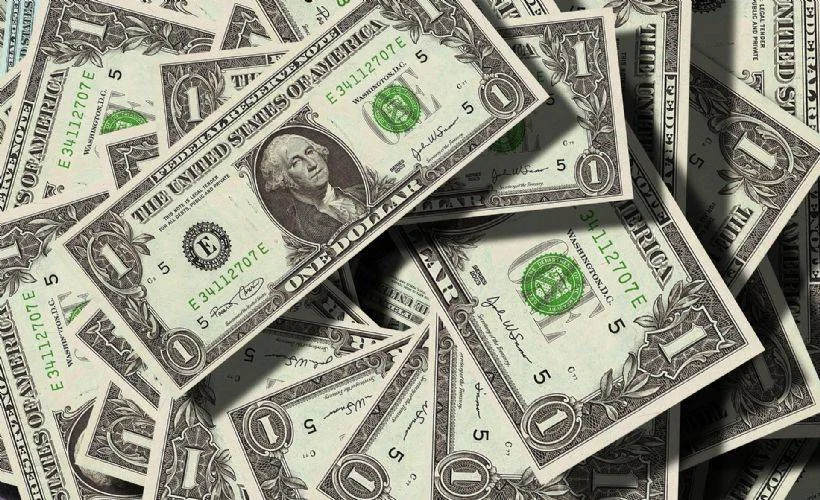 Dolar ne kadar oldu? 25 Mart dolar fiyatları