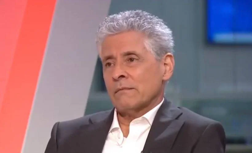 Dr. Nicholas: Afrika'yı fakir tutmak için her şeyi yapacağız