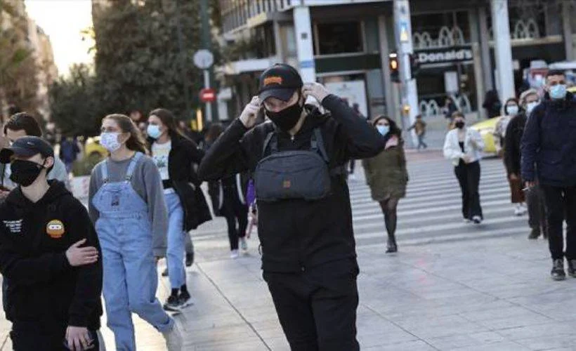 Dünyada Covid-19 salgınında son 24 saat
