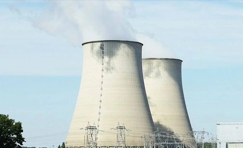 Dünyanın elektrik ihtiyacının yüzde 10'u nükleer enerjiden sağlanıyor