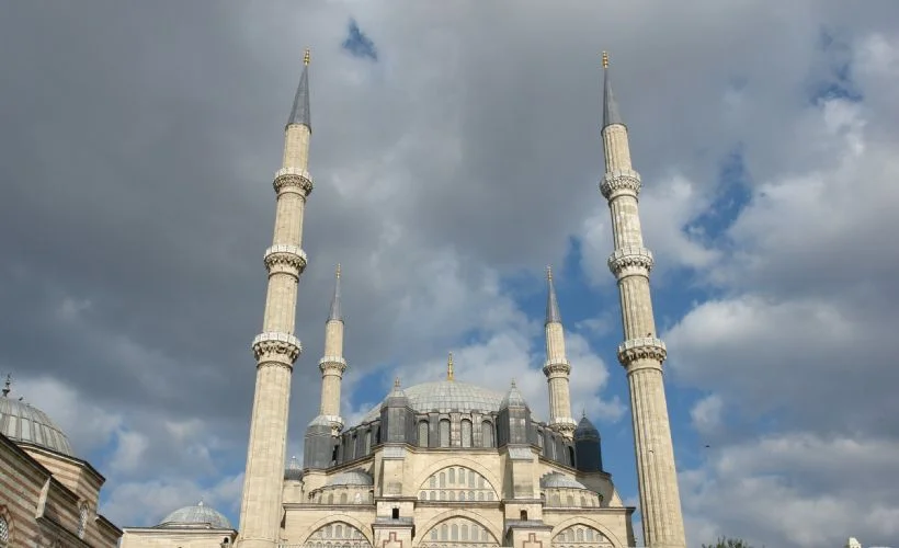 Edirne İmsakiye 2021 | Edirne ezan, iftar, imsak vakitleri