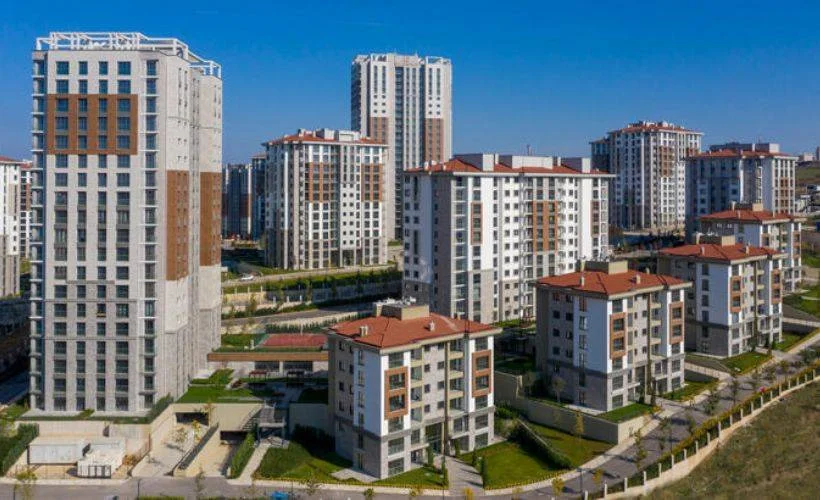 Eminevim ev alırken peşinat var mı? Fuzul ev peşinat ne kadar?