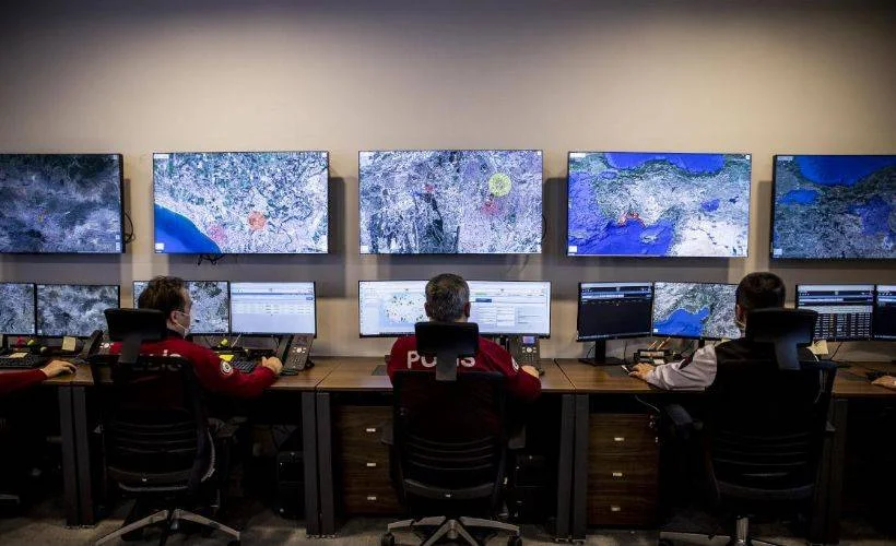 Emniyet, 2020 verilerini açıkladı: Her 3 kadından biri, planlı olarak hayattan koparılıyor