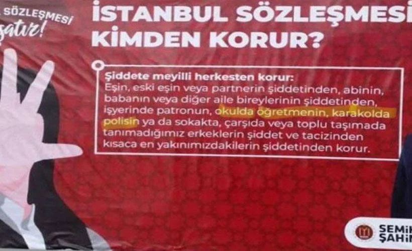 'En azından gündeme geldik başganım zibidiliği...'