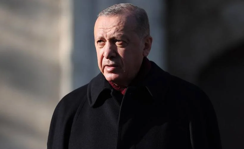 Erdoğan, 11 şehidin cenazesine katılacak