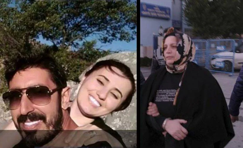 Eşinin sevgilisini öldüren kadının cezasına 'tahrik ve iyi hal' indirimi
