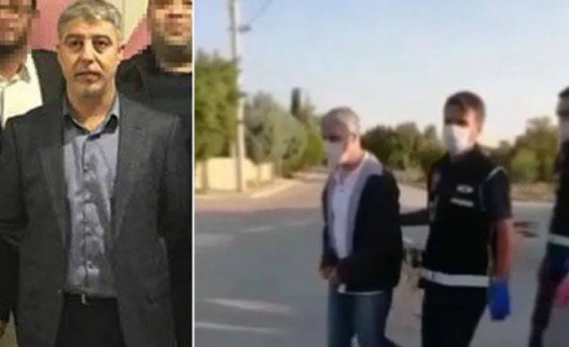 Esnafa el öptürüp biat ettiren 'ağa'ya 250 yıl hapis istemi