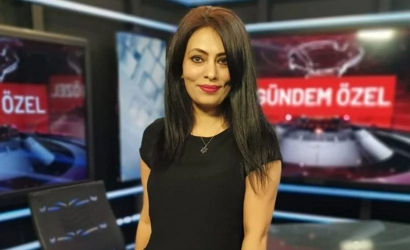 Esra BARIK: 'Theta Healing ile anda dönüşüm kuantum alanda gerçekleşiyor'